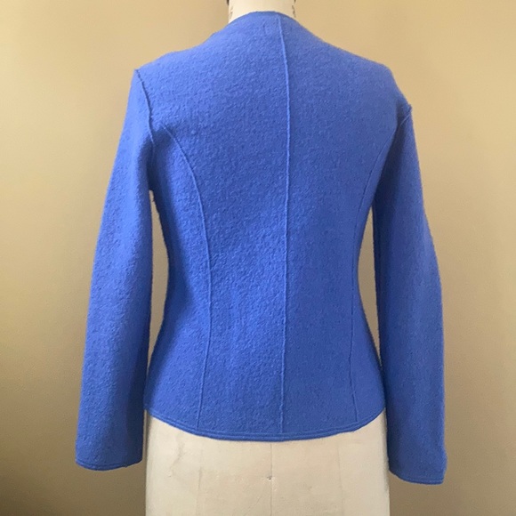 Nomadic Traders Wool Jacket - Picture 3 of 11